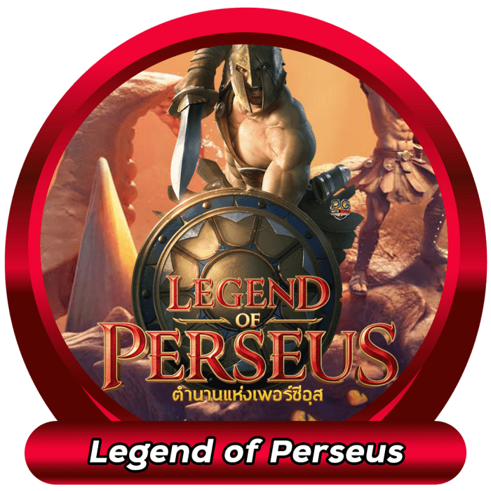 Panduan Pemula Slot Gacor Legend of Perseus PG Soft
